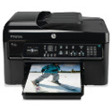 Photosmart Premium Fax